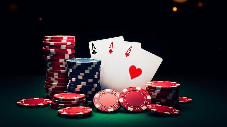 betway casino lobby reference