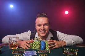 betway casino Feature rooms