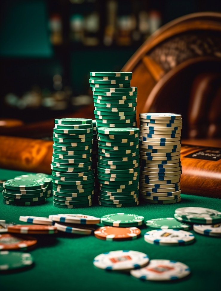 betway casino Cricket markets